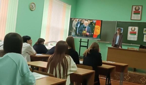 Кураторский час